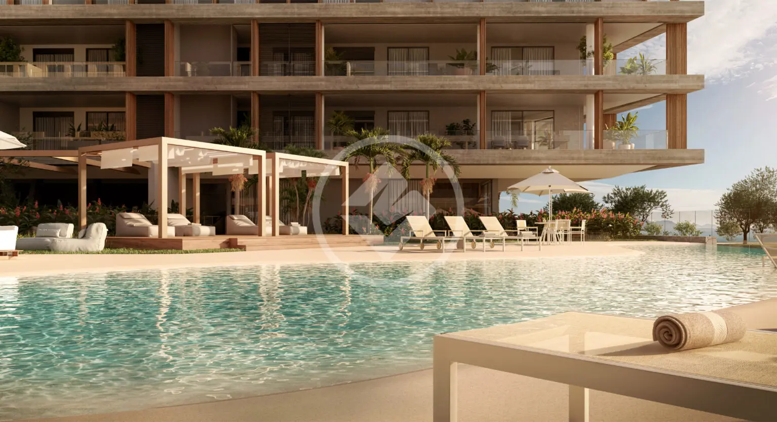 Apartamento 1 quarto no Campeche, Florianópolis — foto 4 de 6