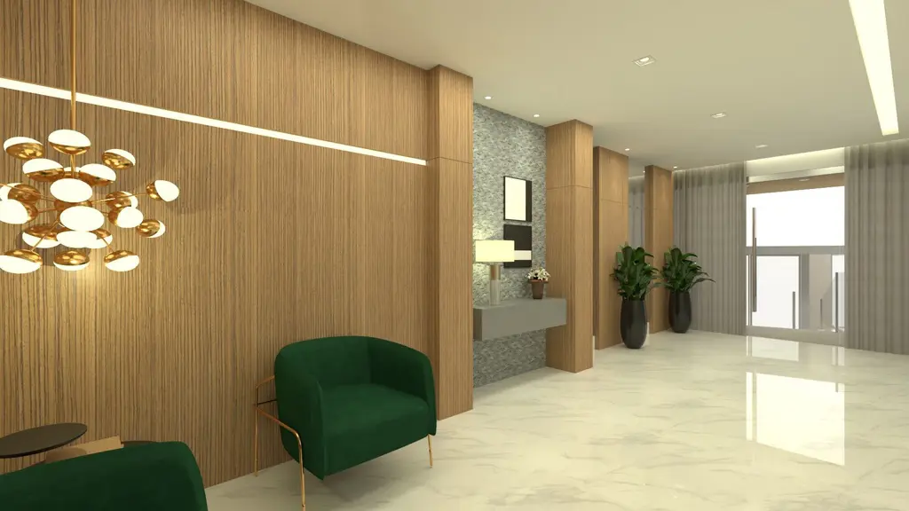 Apartamento 2 quartos no Barreiros, São José — foto 5 de 6