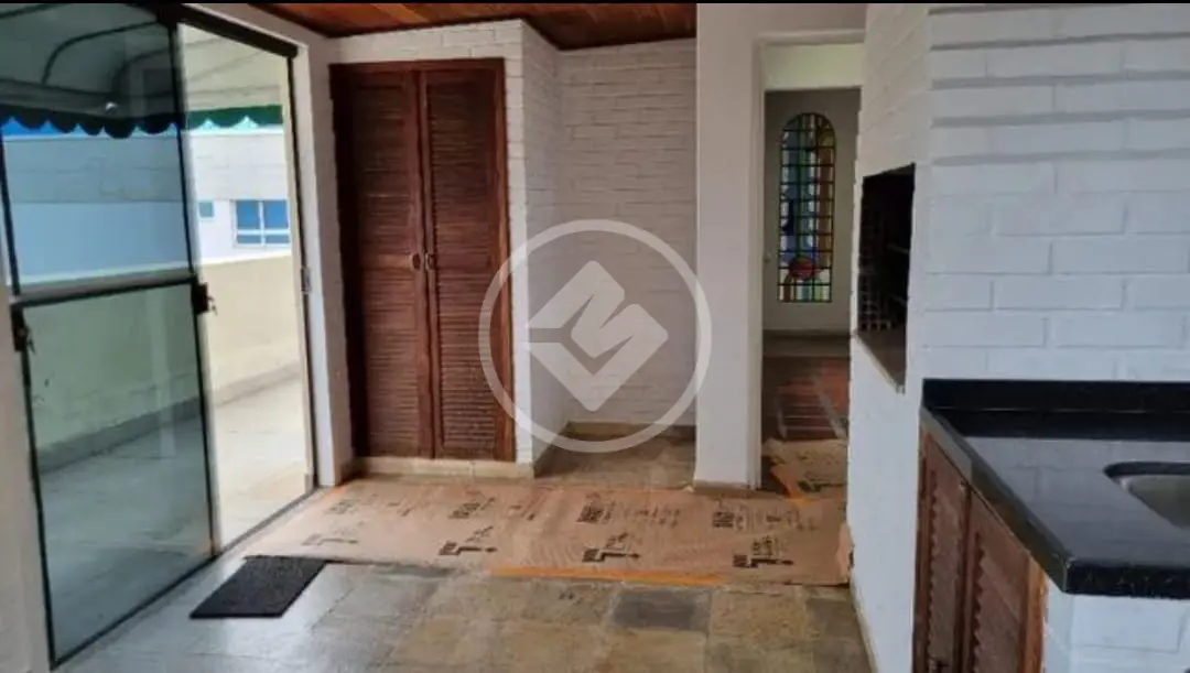 Apartamento Duplex 4 quartos no Centro, Florianópolis — foto 4 de 6