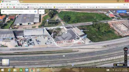 Terreno Comercial Barreiros, São José - SC — foto 2