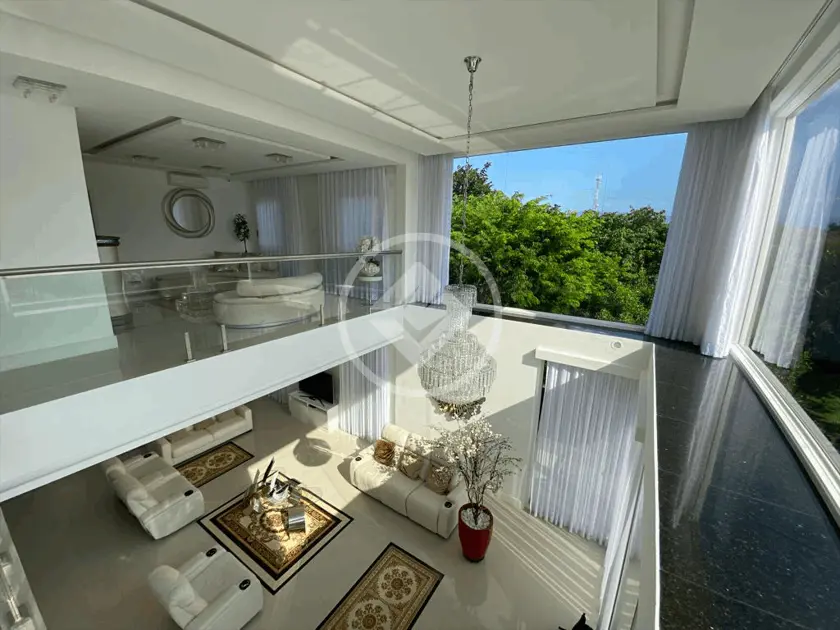 Casa 5 quartos no Jurerê Internacional, Florianópolis — foto 6 de 6