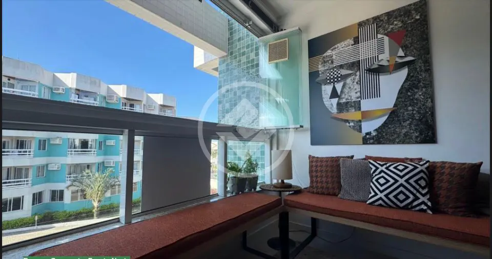 Apartamento Ingleses do Rio Vermelho, Florianópolis - SC — foto 2
