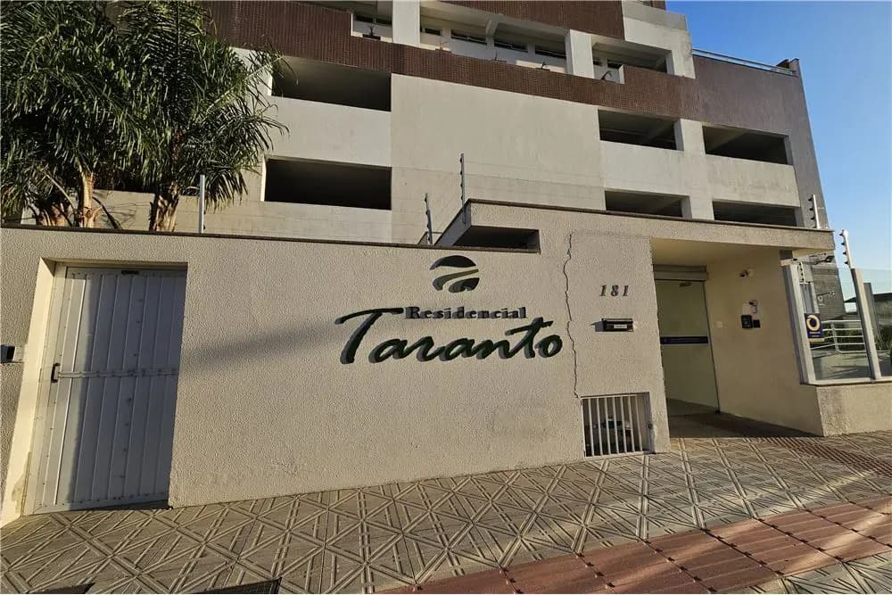 Apartamento 3 quartos no Pagani, Palhoça — foto 3 de 6