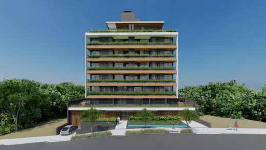 Apartamento Agronômica, Florianópolis - SC — foto 1