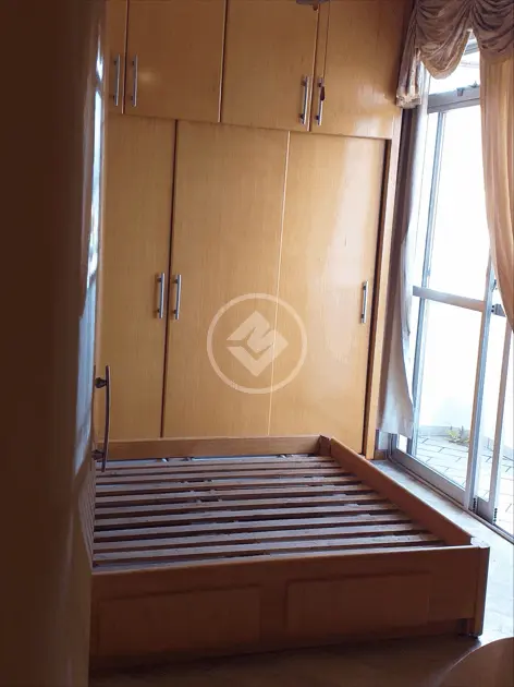 Cobertura 3 quartos no Capoeiras, Florianópolis — foto 3 de 6