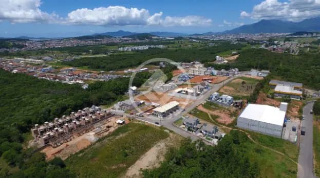 Terreno Forquilhas, São José - SC — foto 2