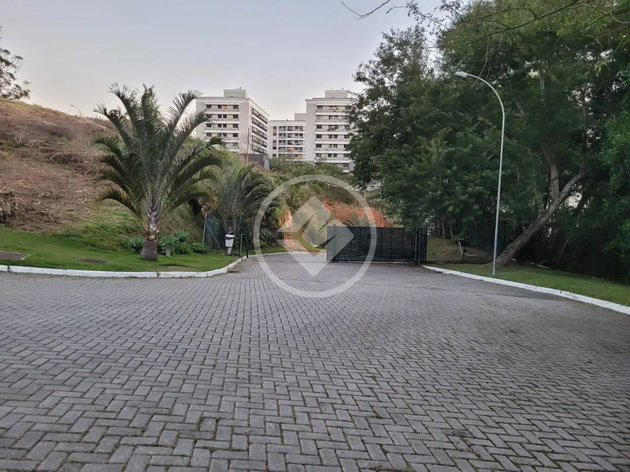 Terreno Itacorubi, Florianópolis - SC — foto 2