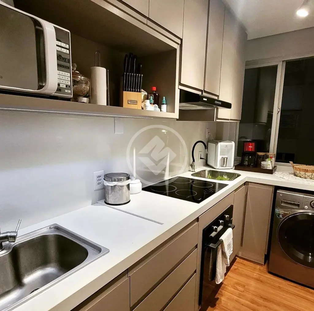 Apartamento 3 quartos no Centro, Florianópolis — foto 4 de 6