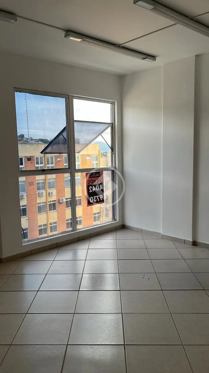 Sala Comercial Centro, Florianópolis - SC — foto 1