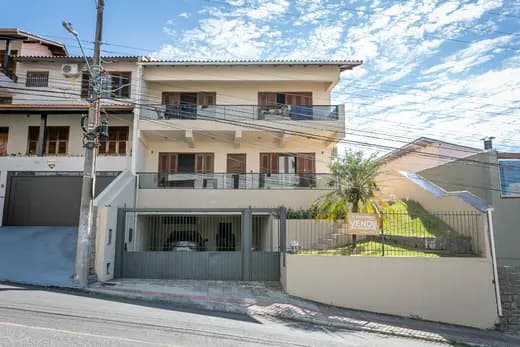 Apartamento CANTO, Florianópolis - SC — foto 1