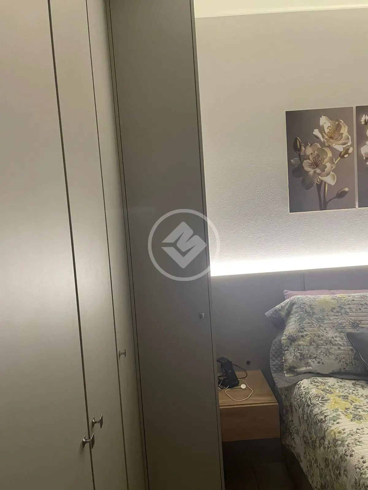 Casa 2 quartos no Forquilhas, São José — foto 2 de 6