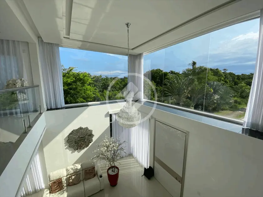 Casa 5 quartos no Jurerê Internacional, Florianópolis — foto 5 de 6
