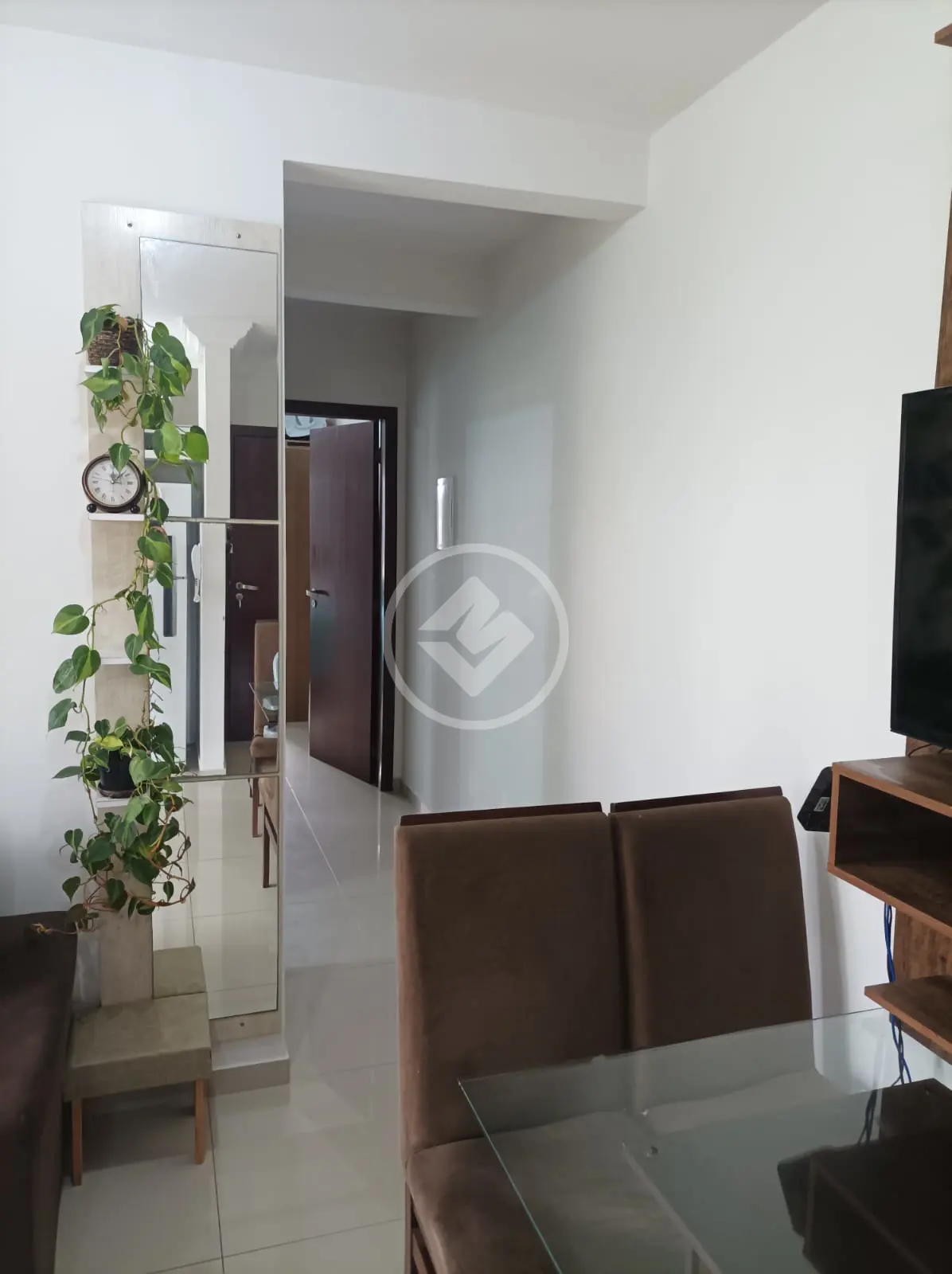 Apartamento 2 quartos no Pagani, Palhoça — foto 3 de 6