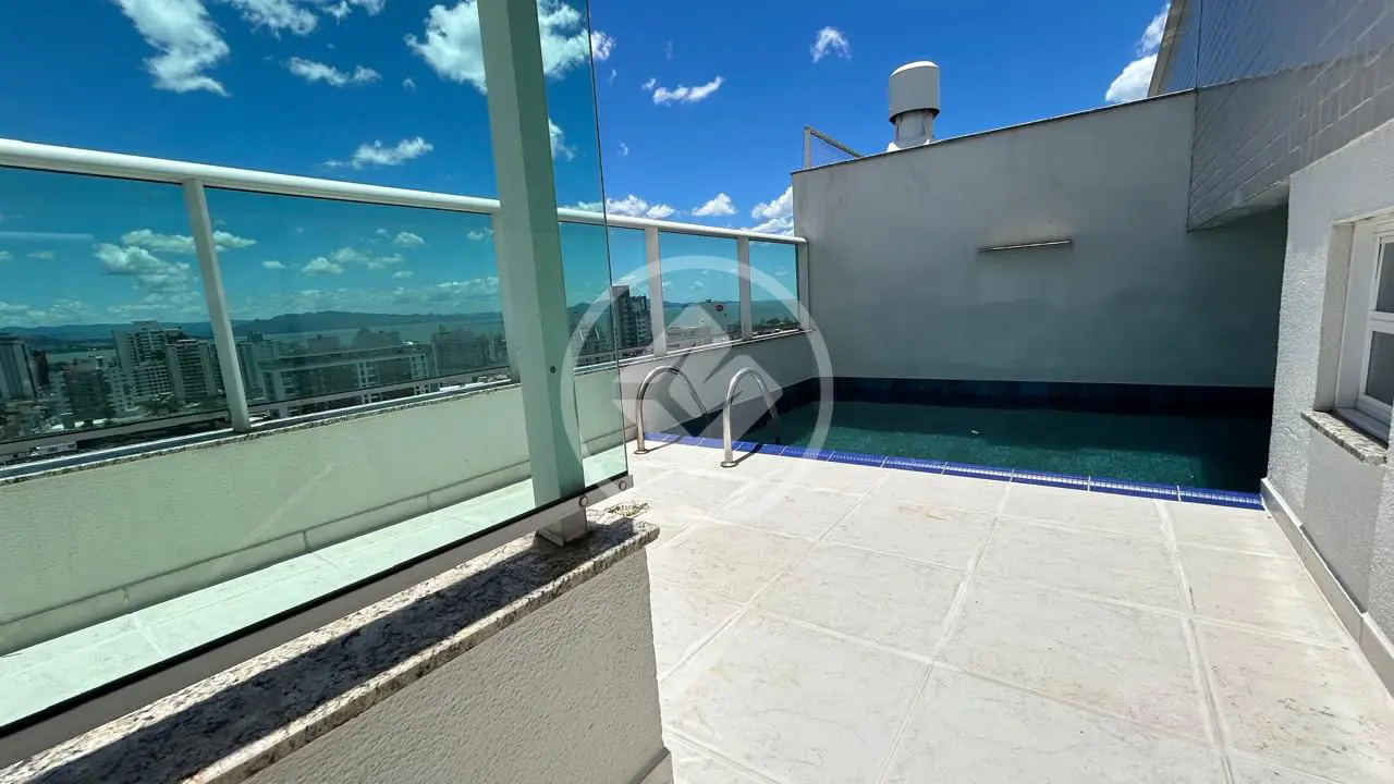 Cobertura 3 quartos no ESTREITO, Florianópolis — foto 6 de 6