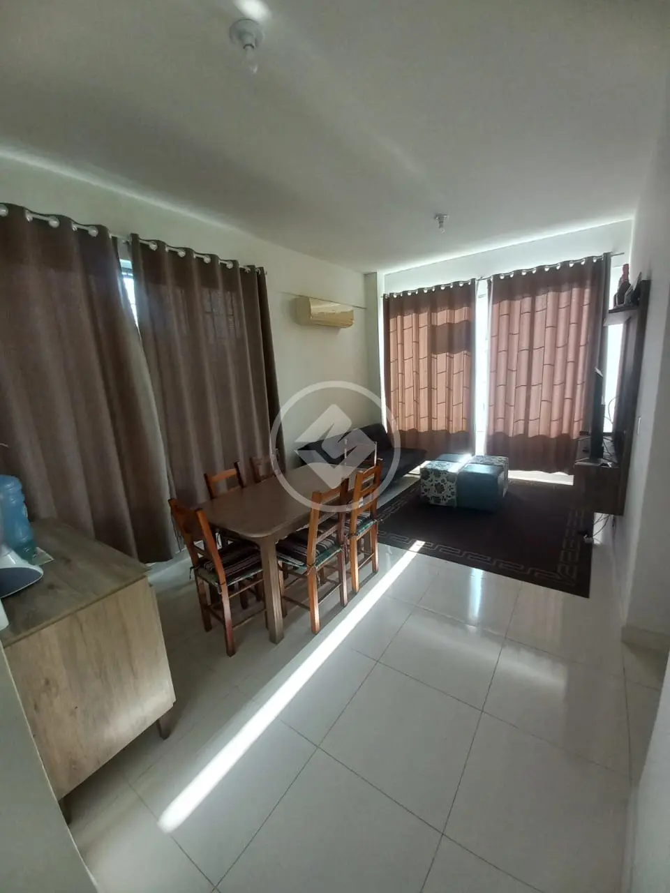 Apartamento CANASVIEIRAS, Florianópolis - SC — foto 2