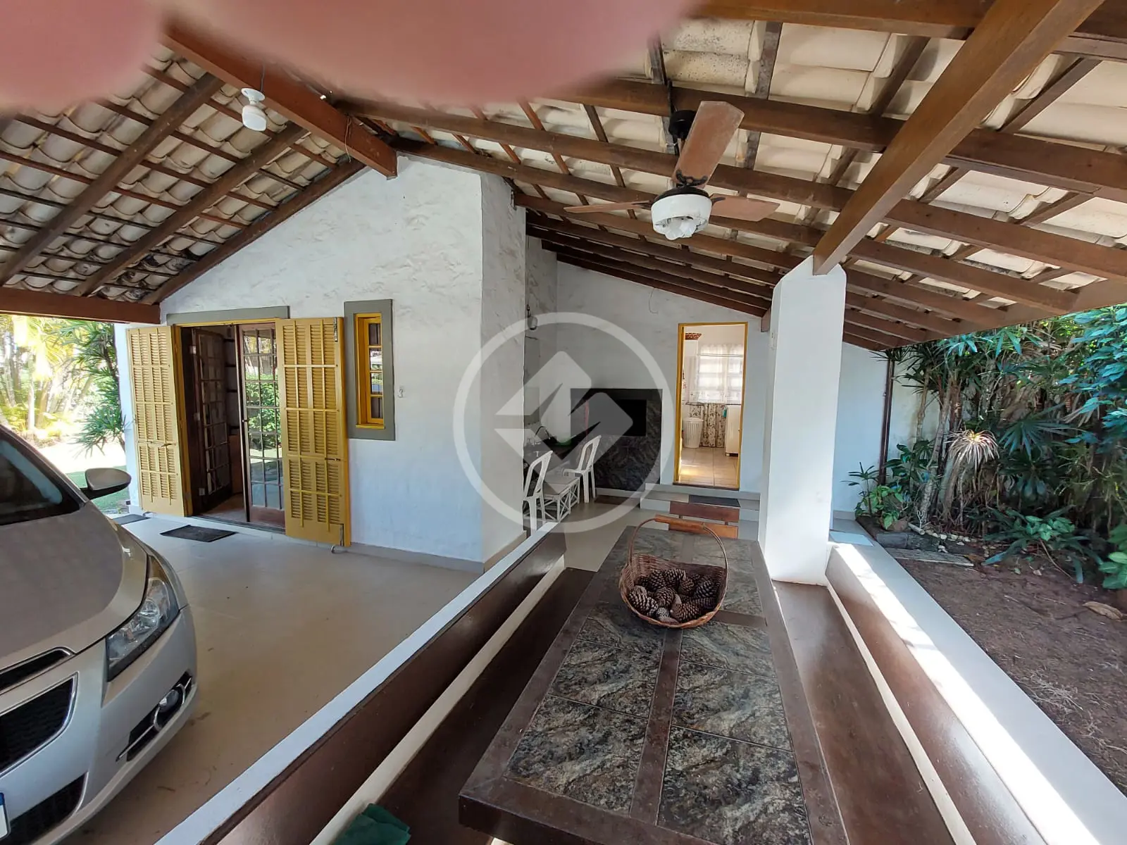 Casa 6 quartos no Cachoeira do Bom Jesus, Florianópolis — foto 4 de 6