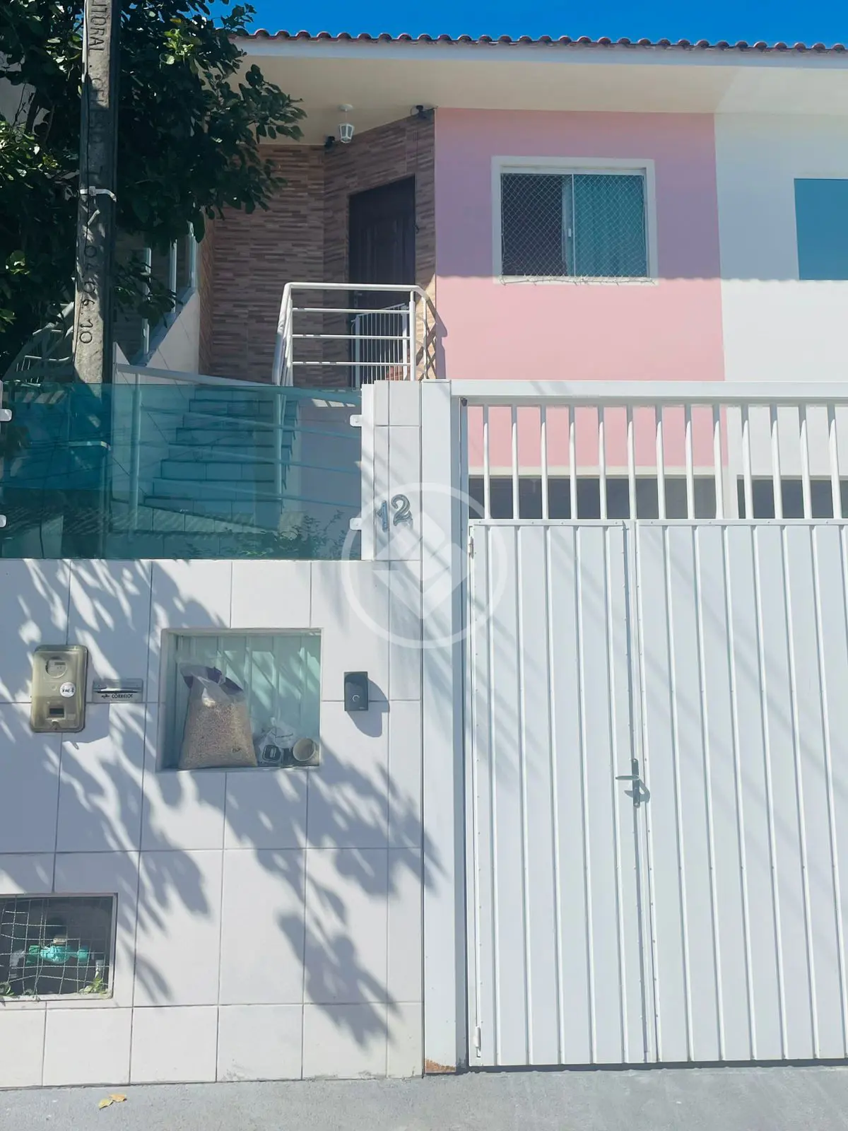 Casa 2 quartos no Forquilhas, São José — foto 4 de 6