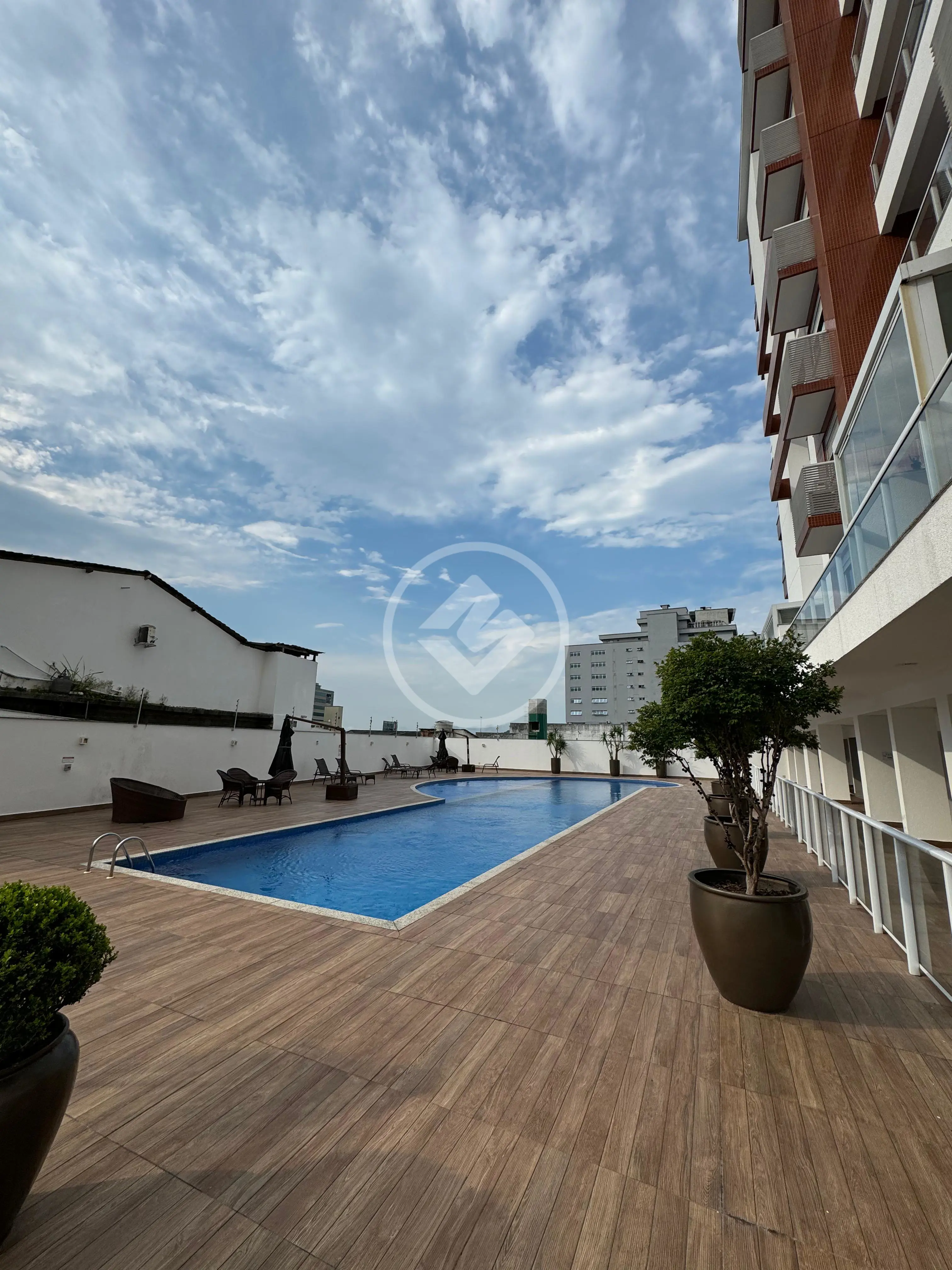 Apartamento 2 quartos no Agronômica, Florianópolis — foto 5 de 6