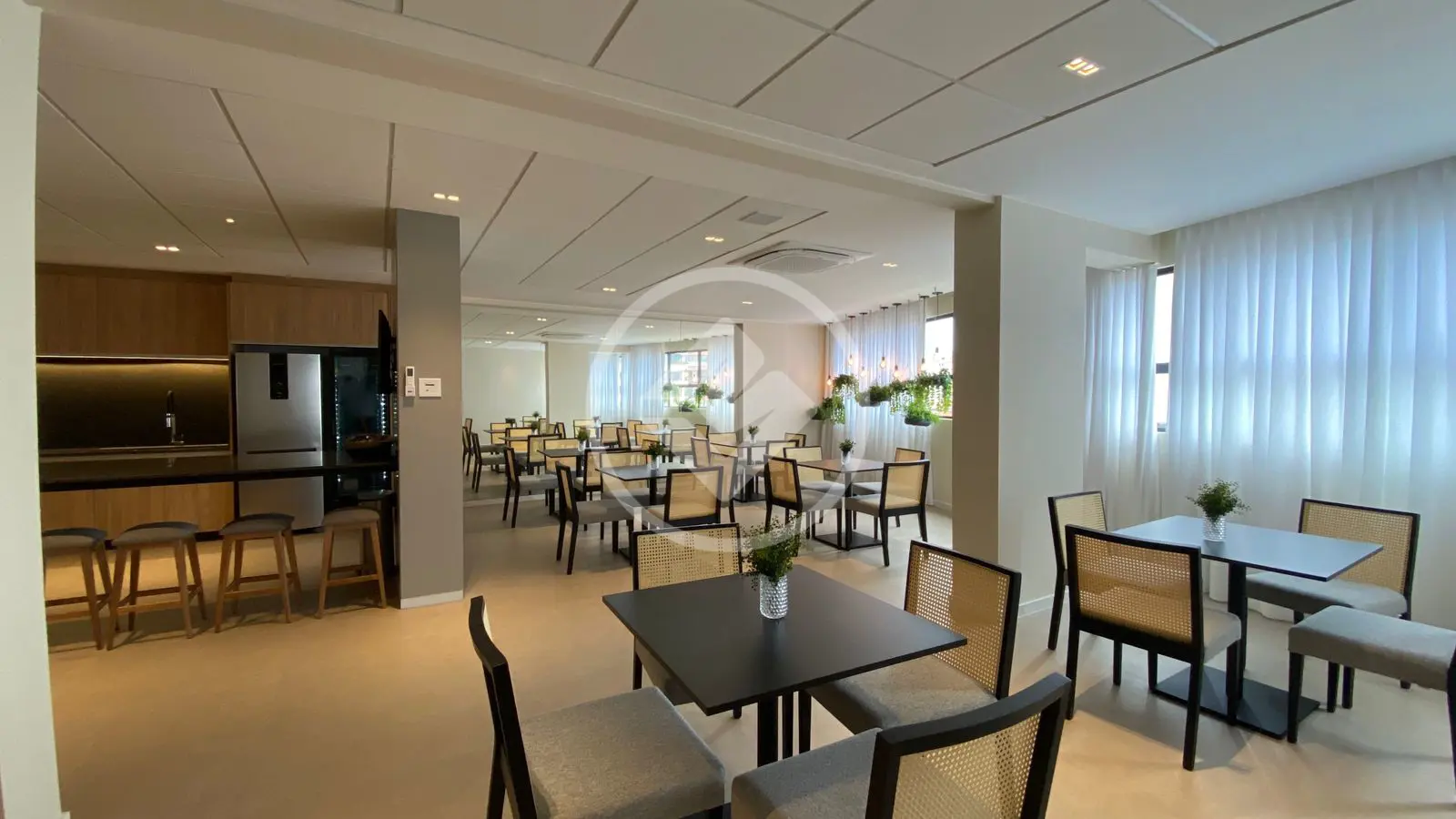 Apartamento Balneário, Florianópolis - SC — foto 2