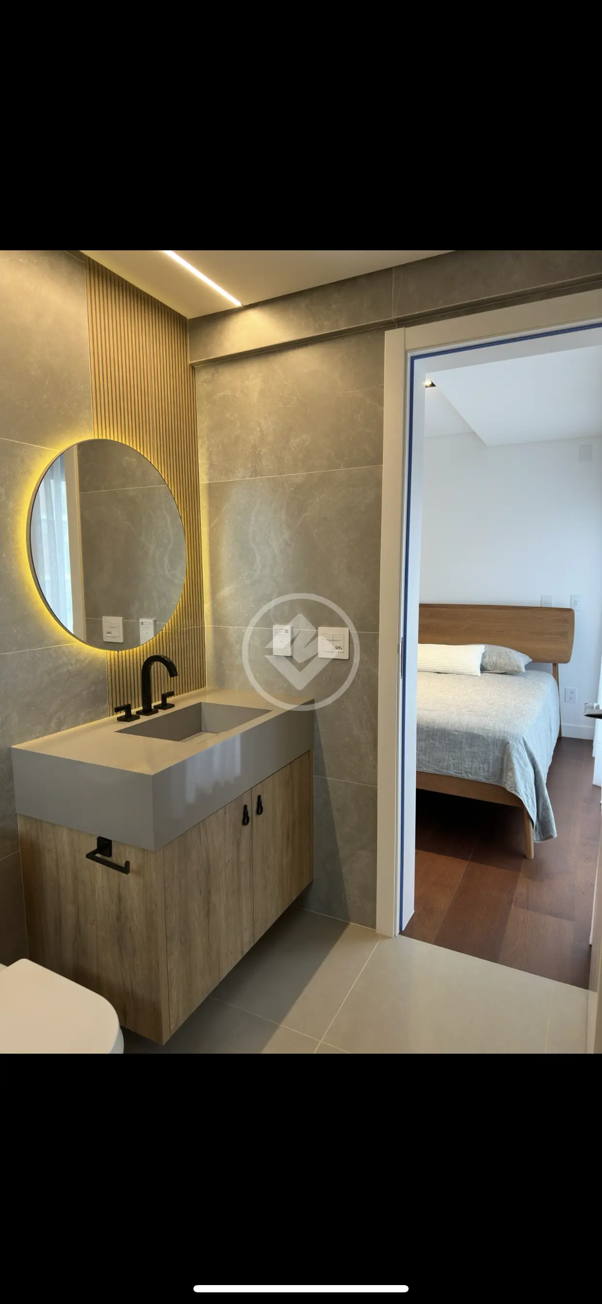 Apartamento JURERÊ, Florianópolis - SC — foto 2