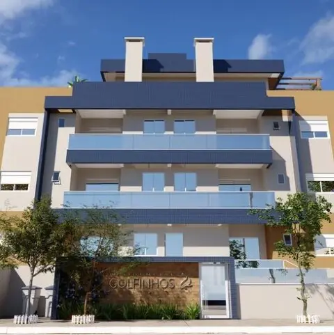 Apartamento 2 quartos no Ingleses do Rio Vermelho, Florianópolis — foto 3 de 6