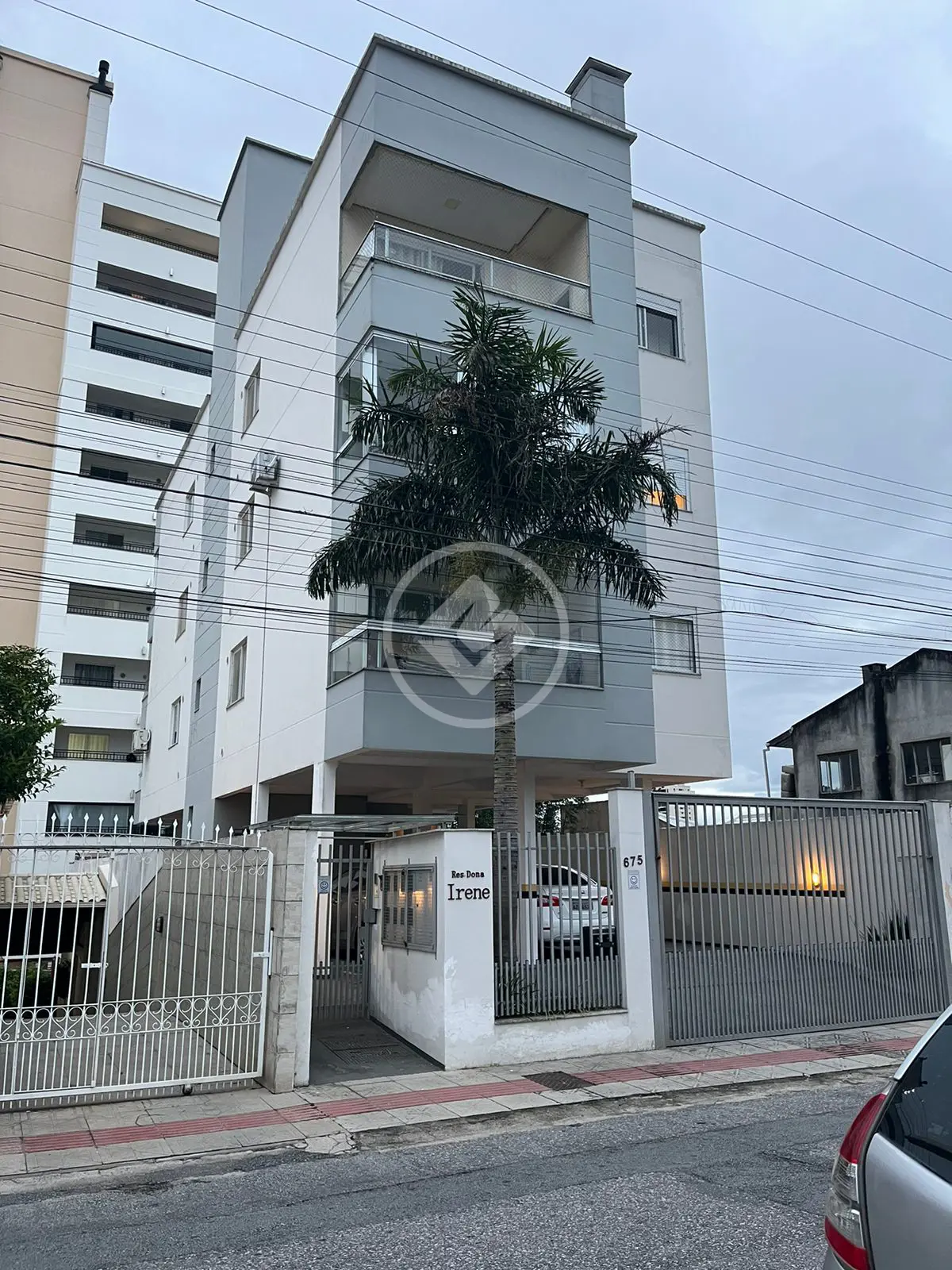 Apartamento Ipiranga, São José - SC — foto 1