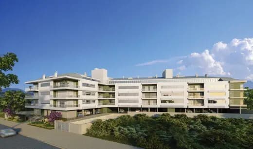 Apartamento Jurerê Internacional, Florianópolis - SC — foto 1