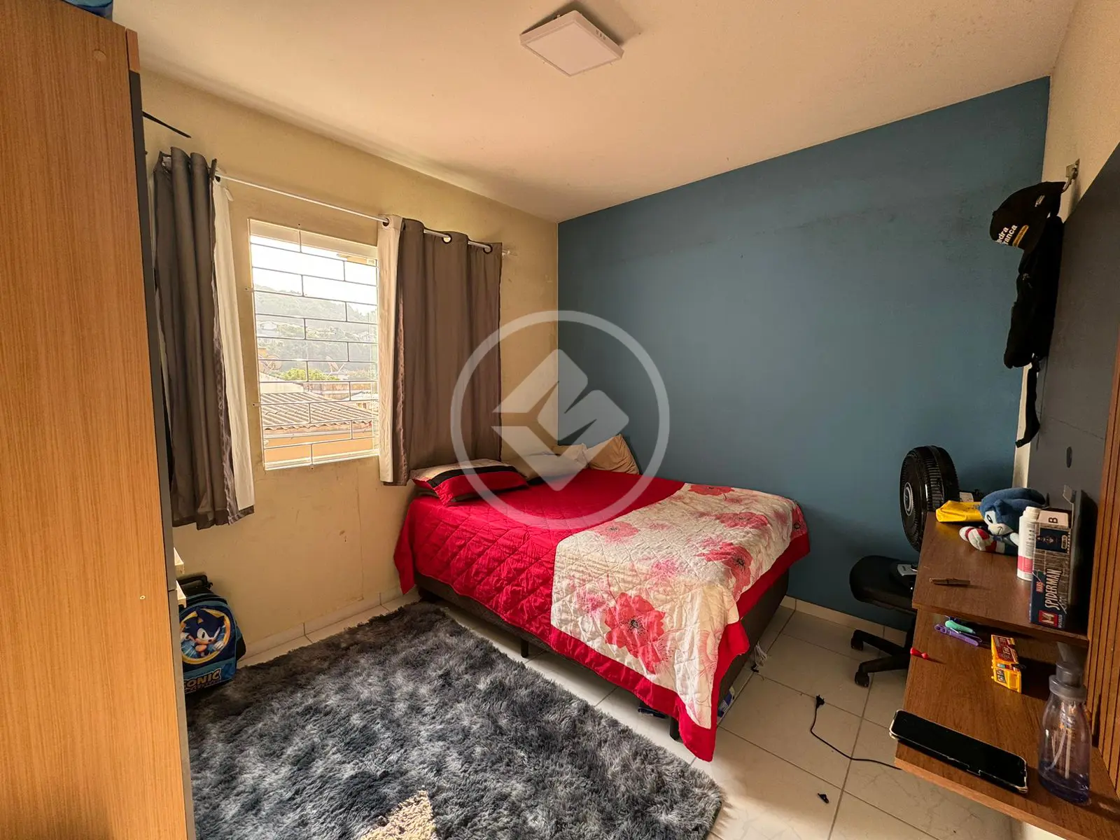 Casa 4 quartos no Forquilhas, São José — foto 5 de 6