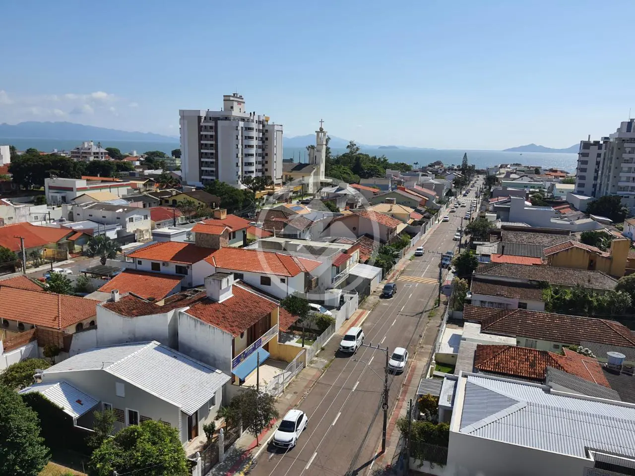 Apartamento Balneário, Florianópolis - SC — foto 2