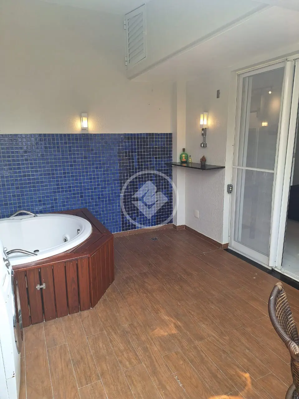 Cobertura 2 quartos no Jurerê Internacional, Florianópolis — foto 6 de 6
