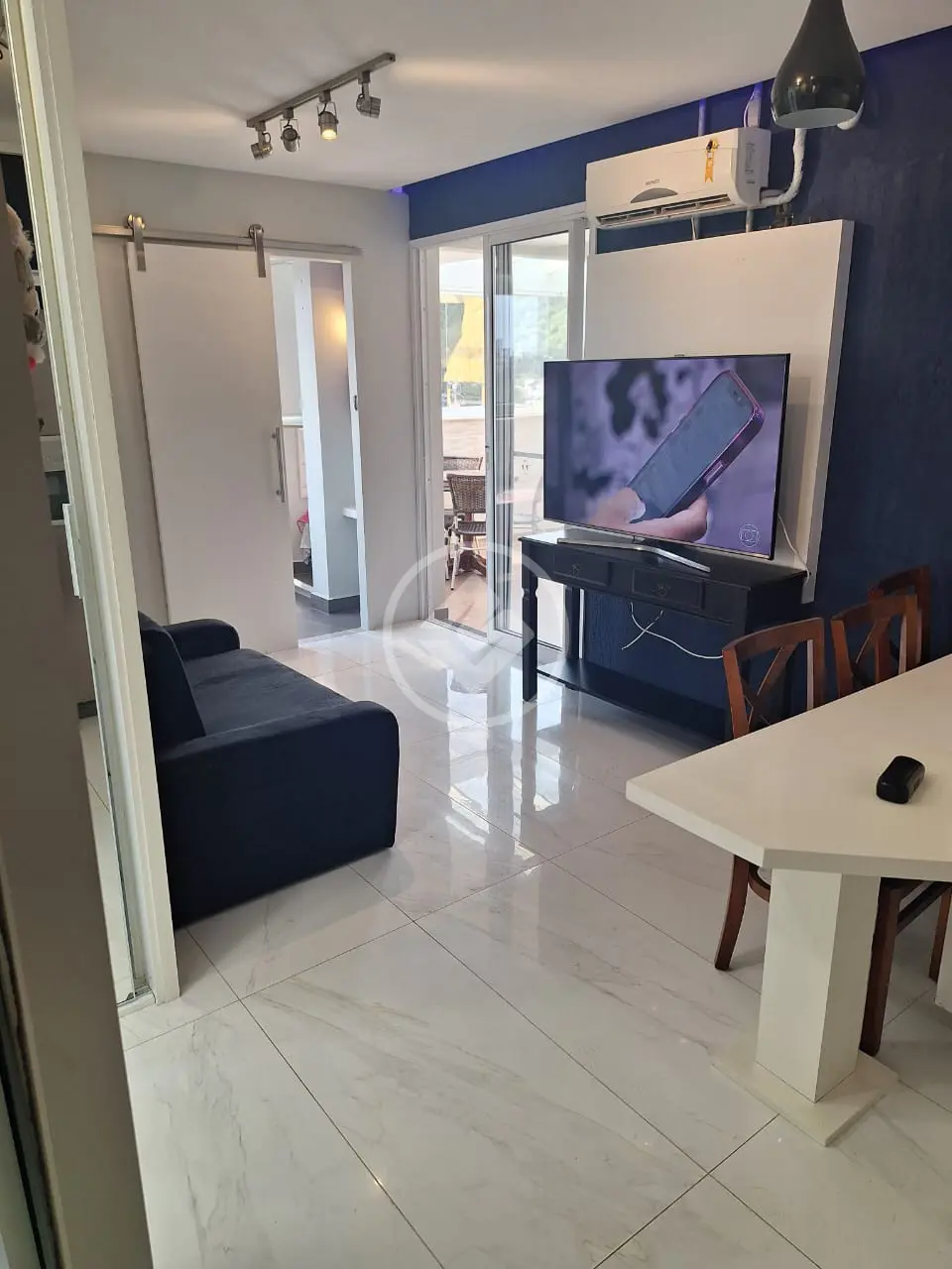 Cobertura Jurerê Internacional, Florianópolis - SC — foto 1