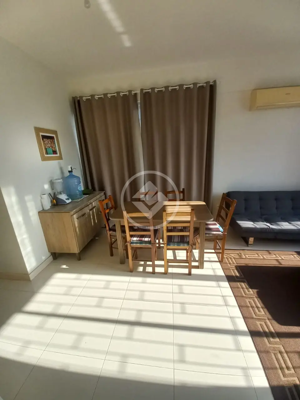 Apartamento 2 quartos no CANASVIEIRAS, Florianópolis — foto 3 de 6