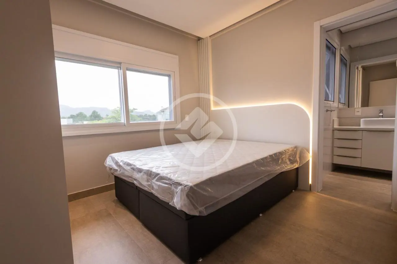 Apartamento Duplex 3 quartos no Cachoeira do Bom Jesus, Florianópolis — foto 5 de 6