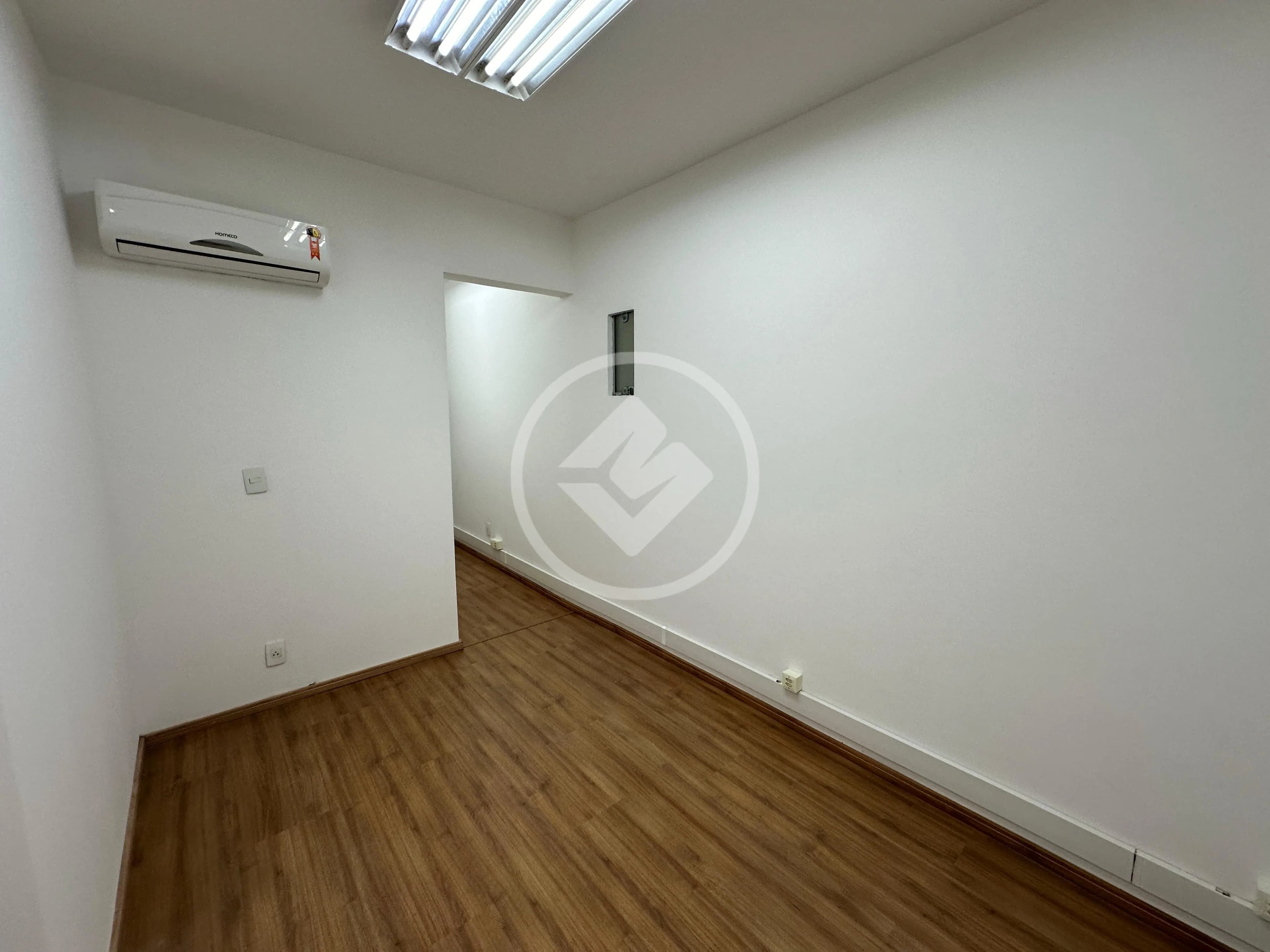Sala Comercial Centro, Florianópolis - SC — foto 2