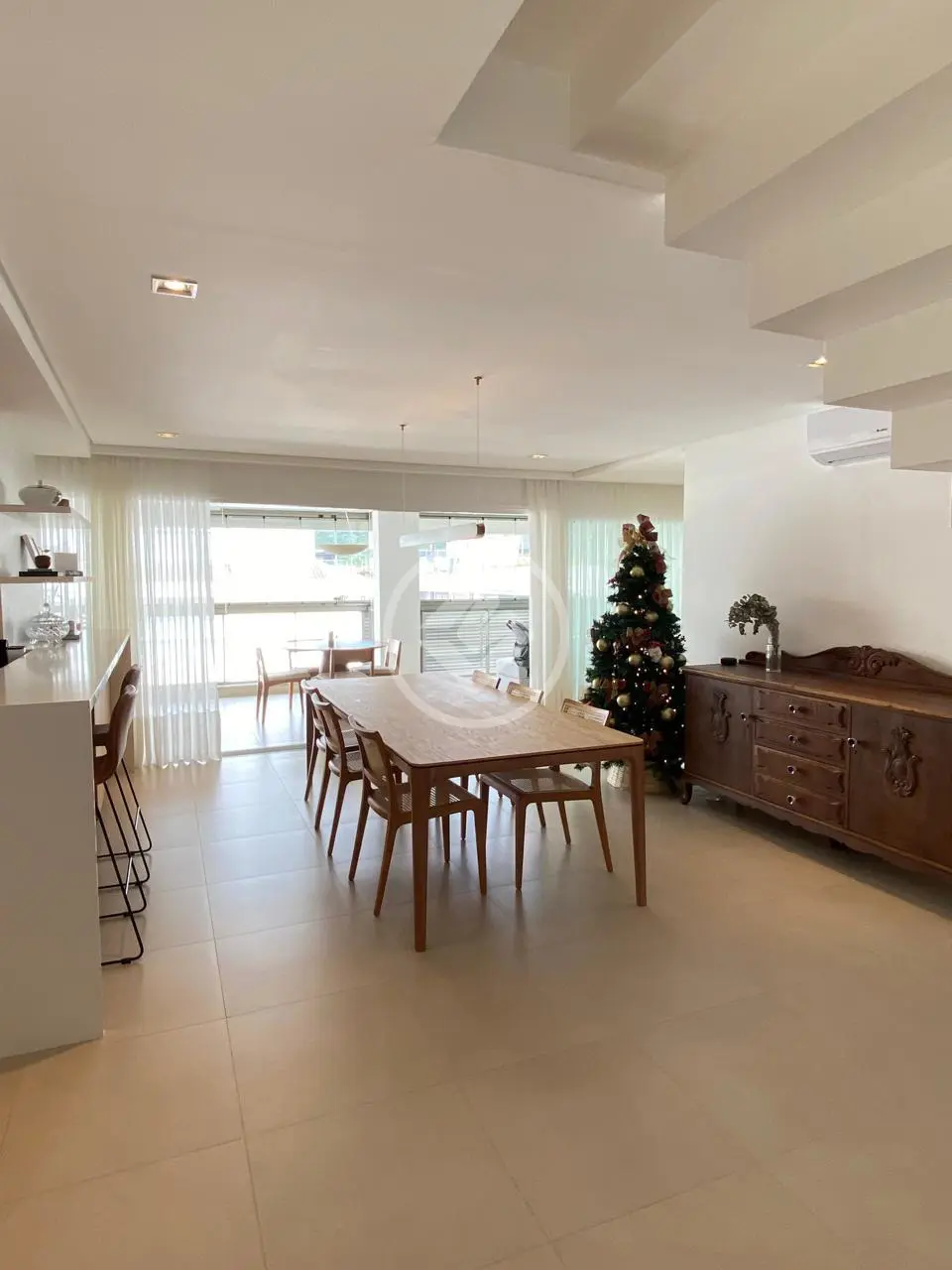 Cobertura Duplex 4 quartos no JURERÊ, Florianópolis — foto 6 de 6