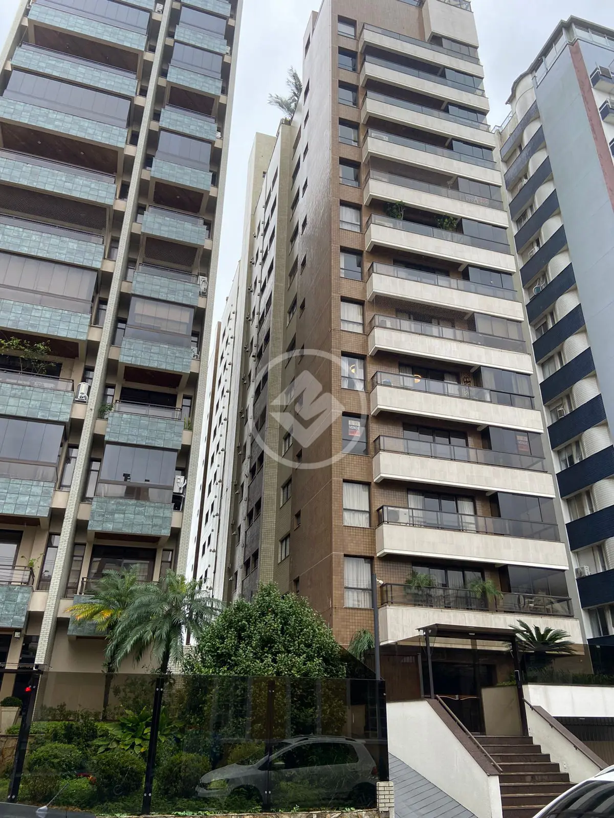 Apartamento Centro, Florianópolis - SC — foto 2