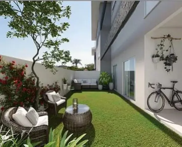 Apartamento 2 quartos no Ingleses do Rio Vermelho, Florianópolis — foto 5 de 6