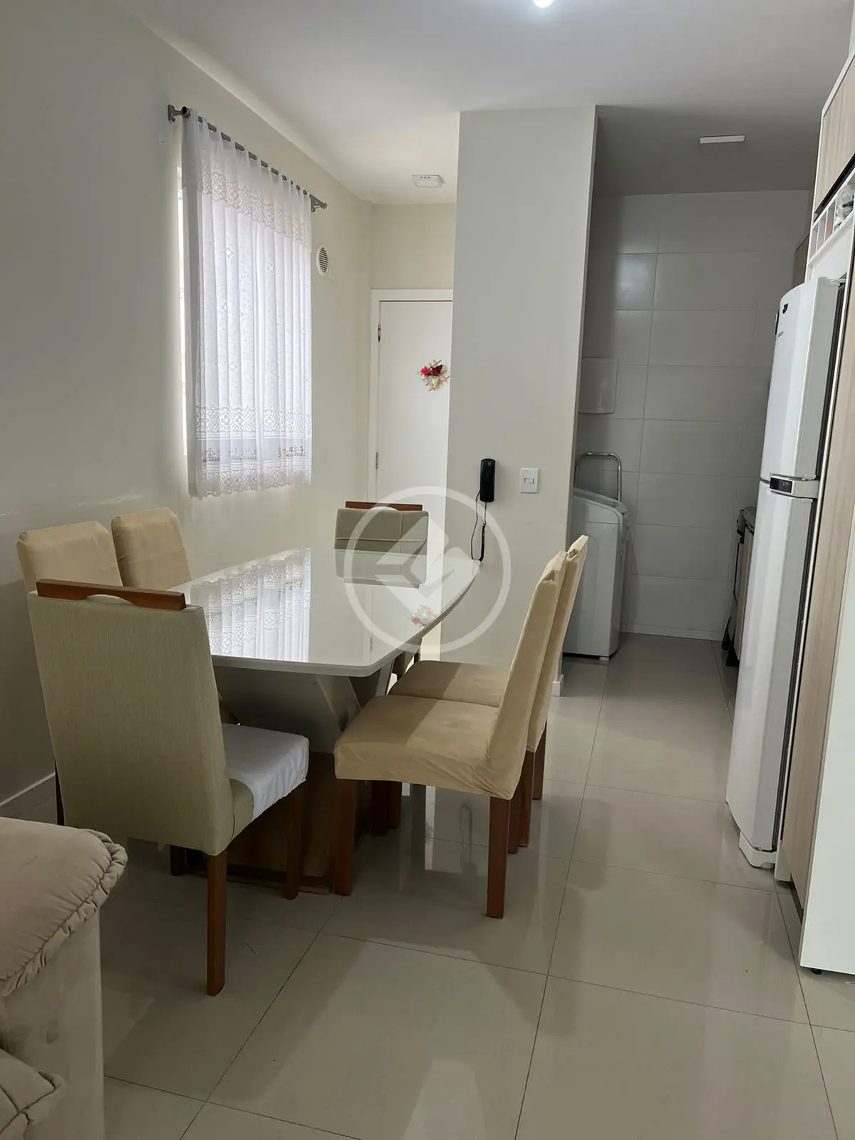 Apartamento 2 quartos no Ipiranga, São José — foto 5 de 6