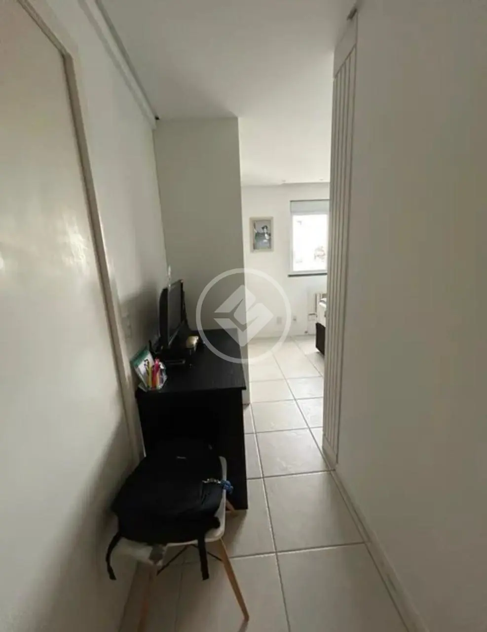 Apartamento 2 quartos no Barreiros, São José — foto 4 de 6