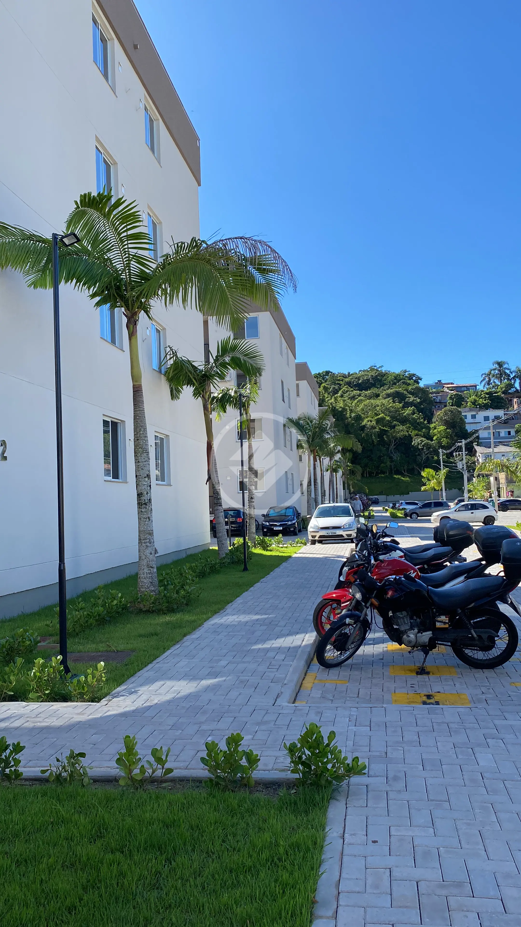 Apartamento 2 quartos no Vargem do Bom Jesus, Florianópolis — foto 4 de 6