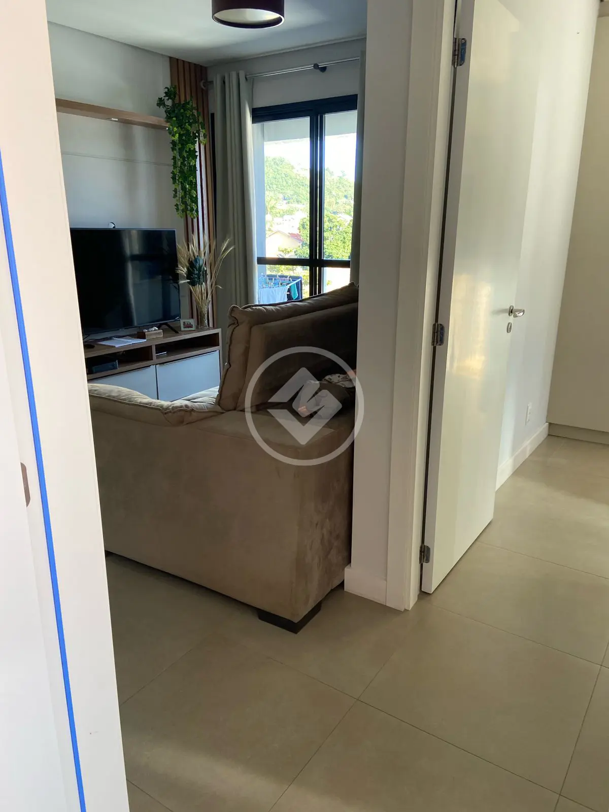 Apartamento 2 quartos no CANASVIEIRAS, Florianópolis — foto 4 de 6