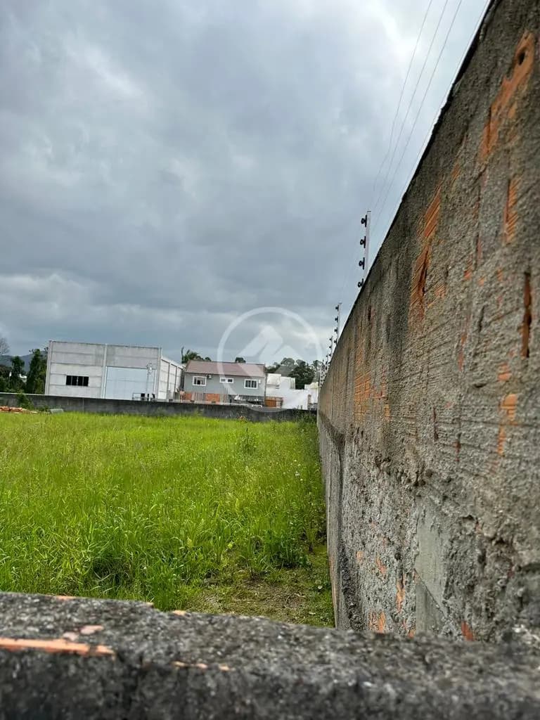 Terreno no Aririu, Palhoça — foto 3 de 3