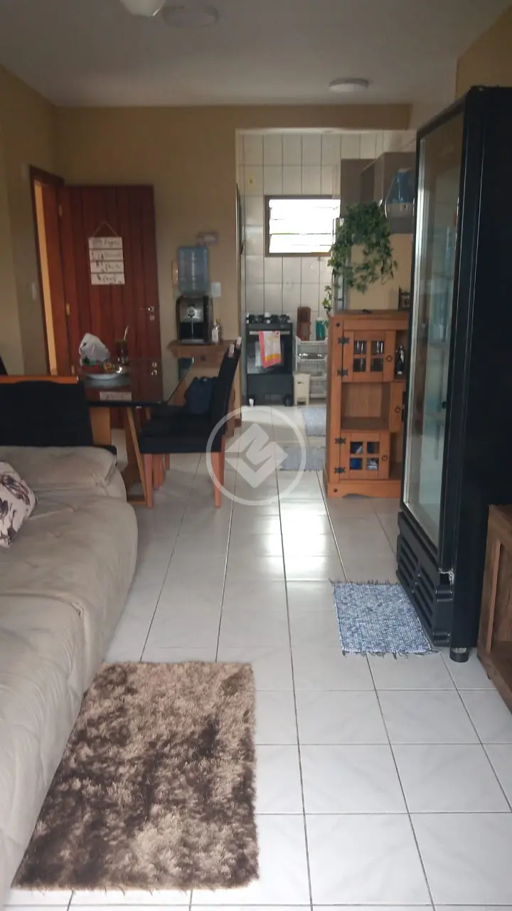 Apartamento 2 quartos no CANASVIEIRAS, Florianópolis — foto 4 de 6