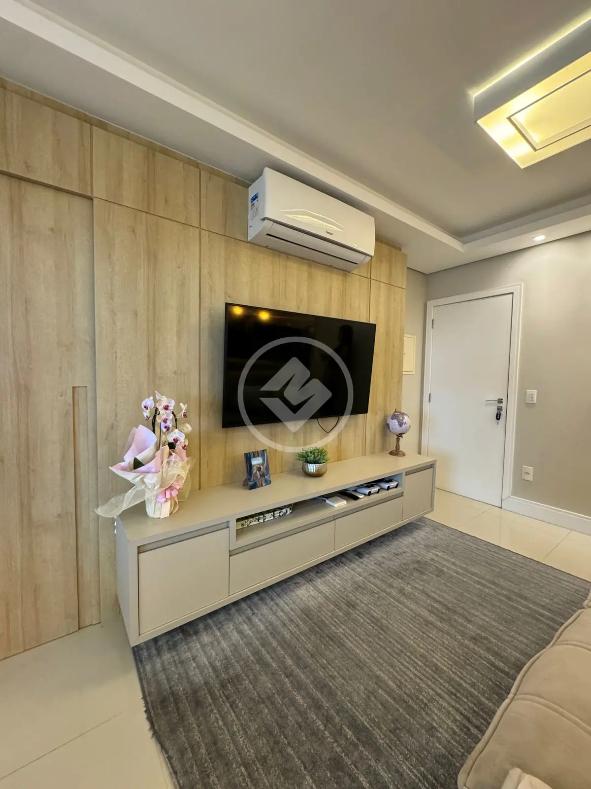 Apartamento 2 quartos no Nossa Senhora do Rosário, São José — foto 4 de 6