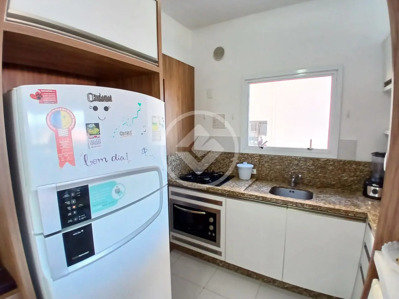 Apartamento 3 quartos no JURERÊ, Florianópolis — foto 4 de 6