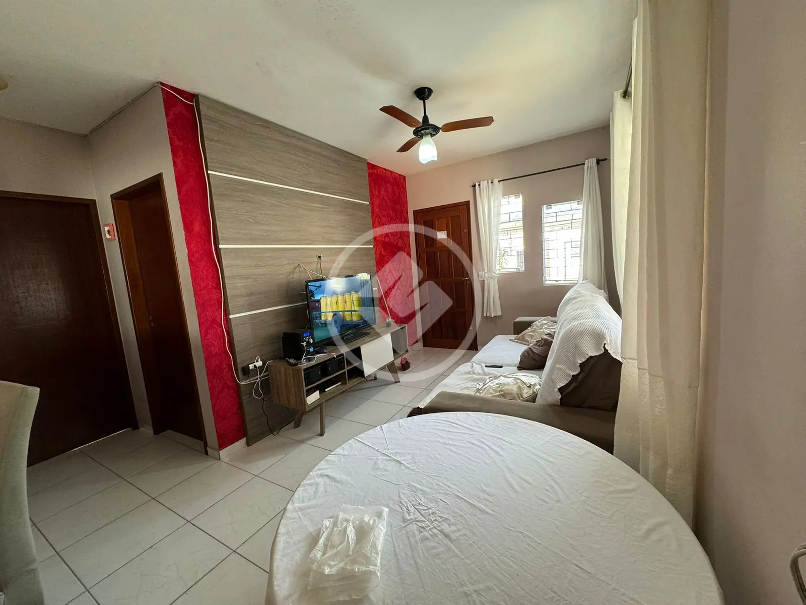 Casa 4 quartos no Forquilhas, São José — foto 2 de 6