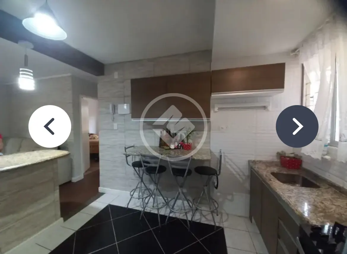 Apartamento 2 quartos no Cidade Jardim de Florianópolis, São José — foto 4 de 6