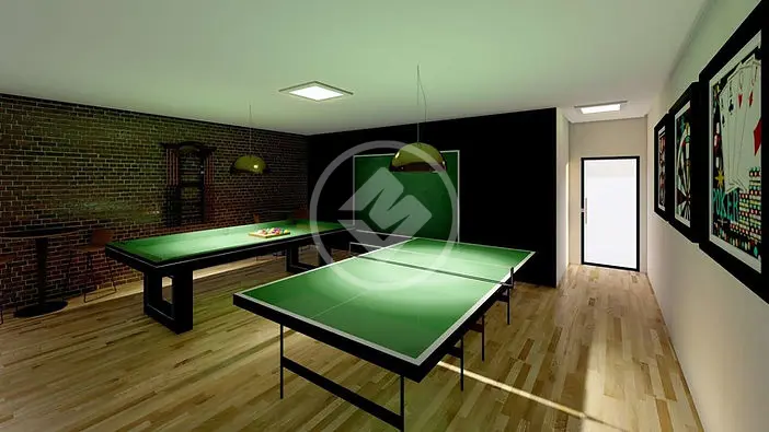 Apartamento 2 quartos no Ingleses do Rio Vermelho, Florianópolis — foto 4 de 6