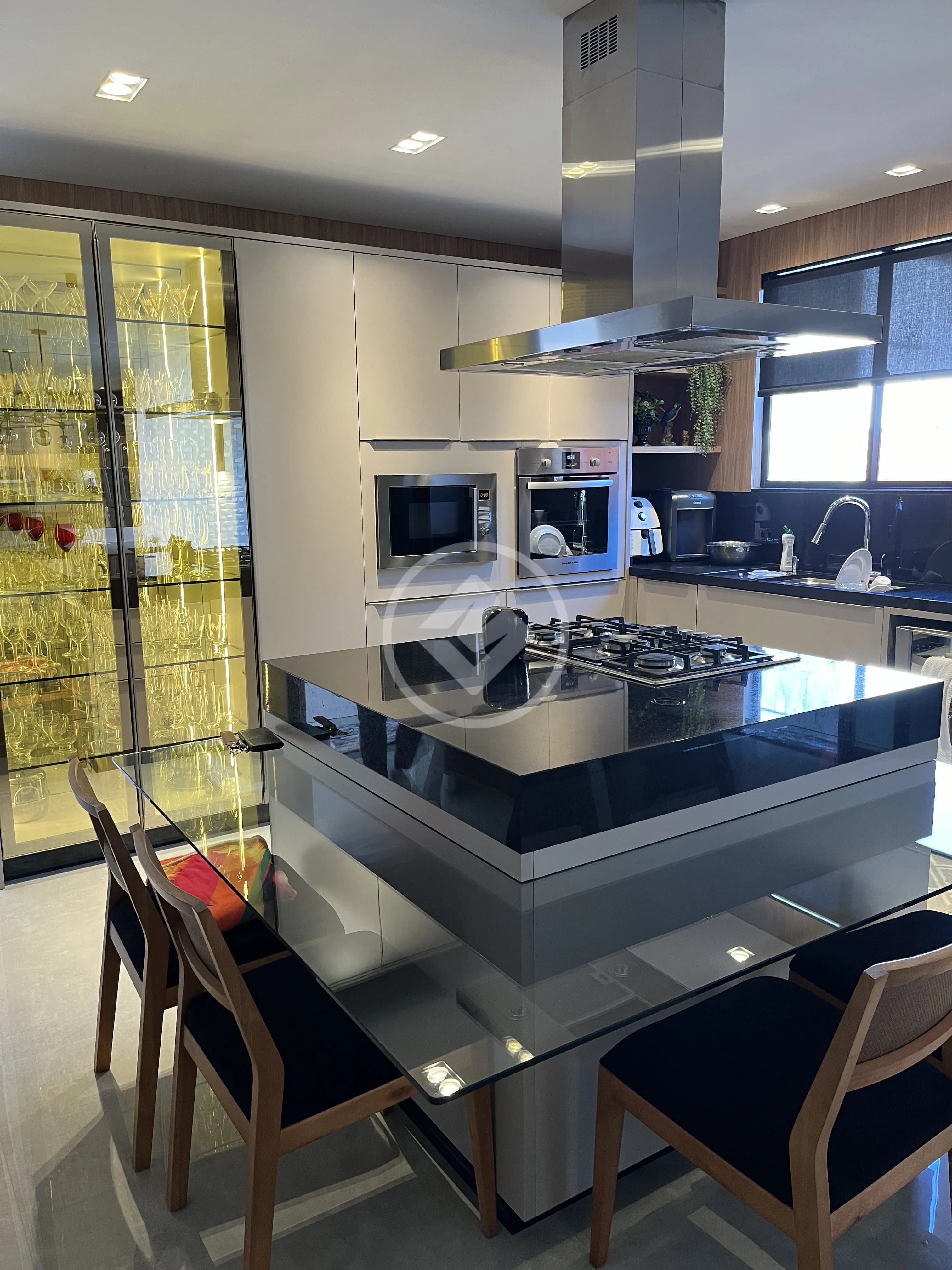 Casa 4 quartos no Saco dos Limões, Florianópolis — foto 6 de 6