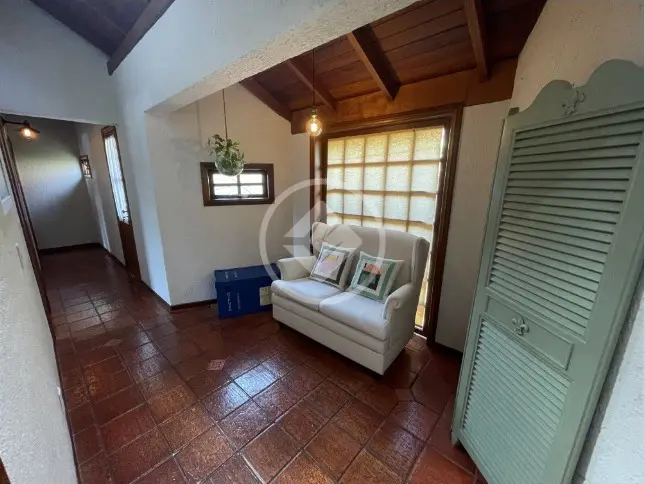 Casa Santo Antonio de Lisboa, Florianópolis - SC — foto 2
